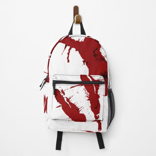 Item preview, Blood Logo designed and sold by Oceichel.