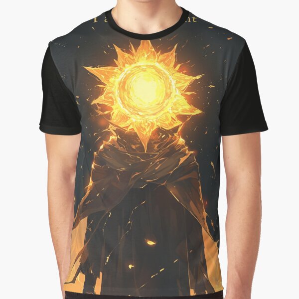 Item preview, Celestial Conqueror: Solar Sentinel designed and sold by sundycesar.
