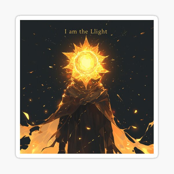 Item preview, Celestial Conqueror: Solar Sentinel designed and sold by sundycesar.