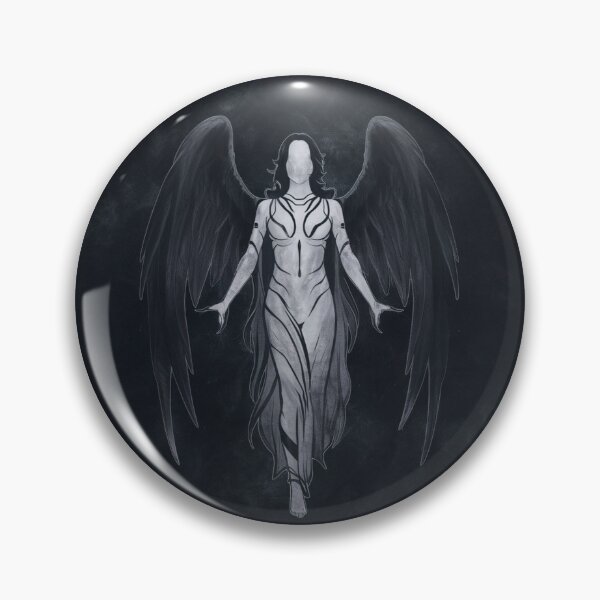 Item preview, The Faceless designed and sold by RayFallon.