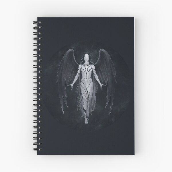 Item preview, The Faceless designed and sold by RayFallon.