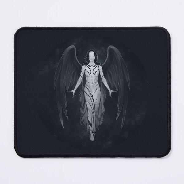 Item preview, The Faceless designed and sold by RayFallon.