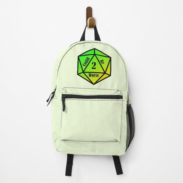 Item preview, Could be Worse designed and sold by Lil-Bit-Batty.