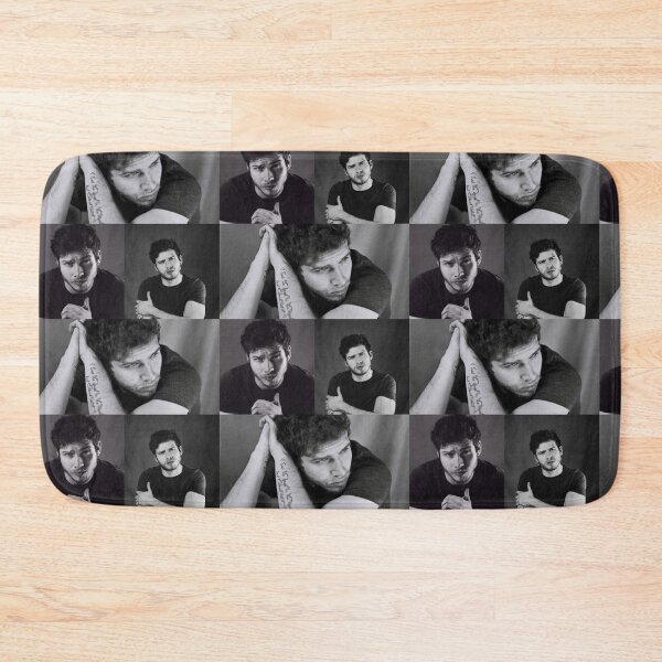 Item preview, Oliver Stark black and white designed and sold by LadyTrue.