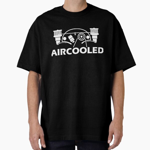 Item preview, Aircooled Engine designed and sold by revthreadsshop.