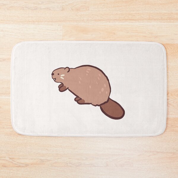 Item preview, Beaver drawing  designed and sold by Mayarart.