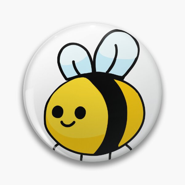 Item preview, Cute Bee designed and sold by Amidesigns24.
