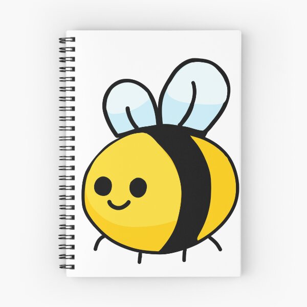 Item preview, Cute Bee designed and sold by Amidesigns24.