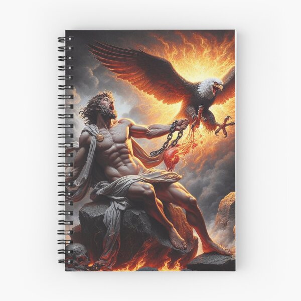 Item preview, Prometheus designed and sold by RaF71PrO.