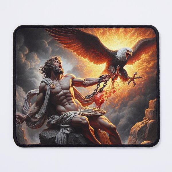 Item preview, Prometheus designed and sold by RaF71PrO.