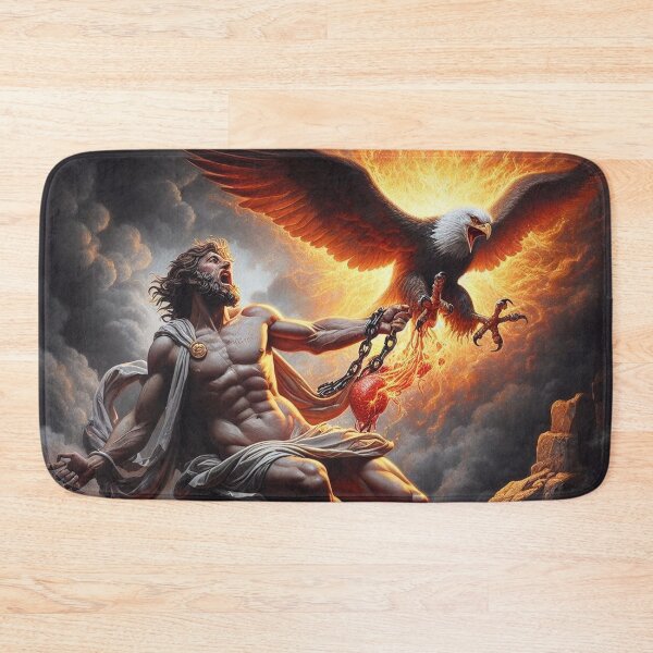 Item preview, Prometheus designed and sold by RaF71PrO.