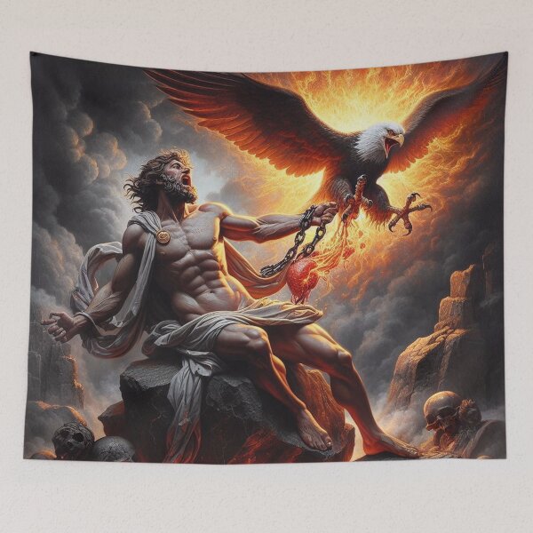 Item preview, Prometheus designed and sold by RaF71PrO.