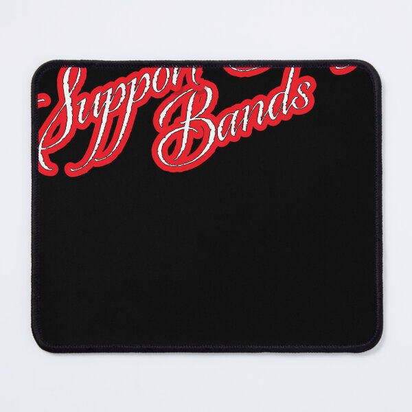 Item preview, Apoya a las bandas locales de Brissy designed and sold by Gillesmichaux.