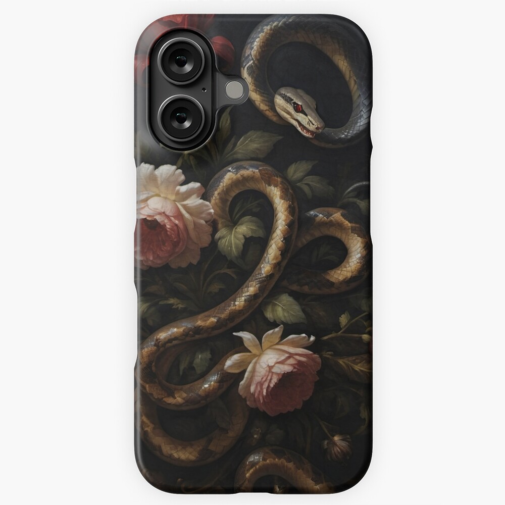 Item preview, iPhone Snap Case designed and sold by kairos-design.