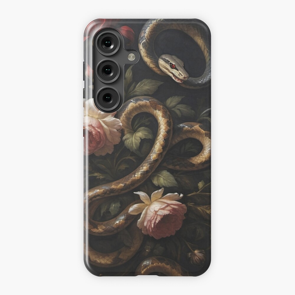 Item preview, Samsung Galaxy Snap Case designed and sold by kairos-design.
