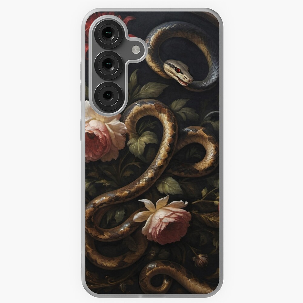 Item preview, Samsung Galaxy Soft Case designed and sold by kairos-design.