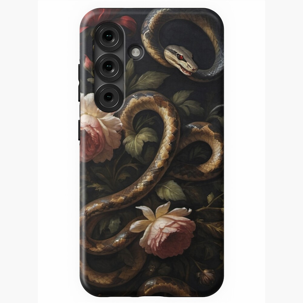 Item preview, Samsung Galaxy Tough Case designed and sold by kairos-design.