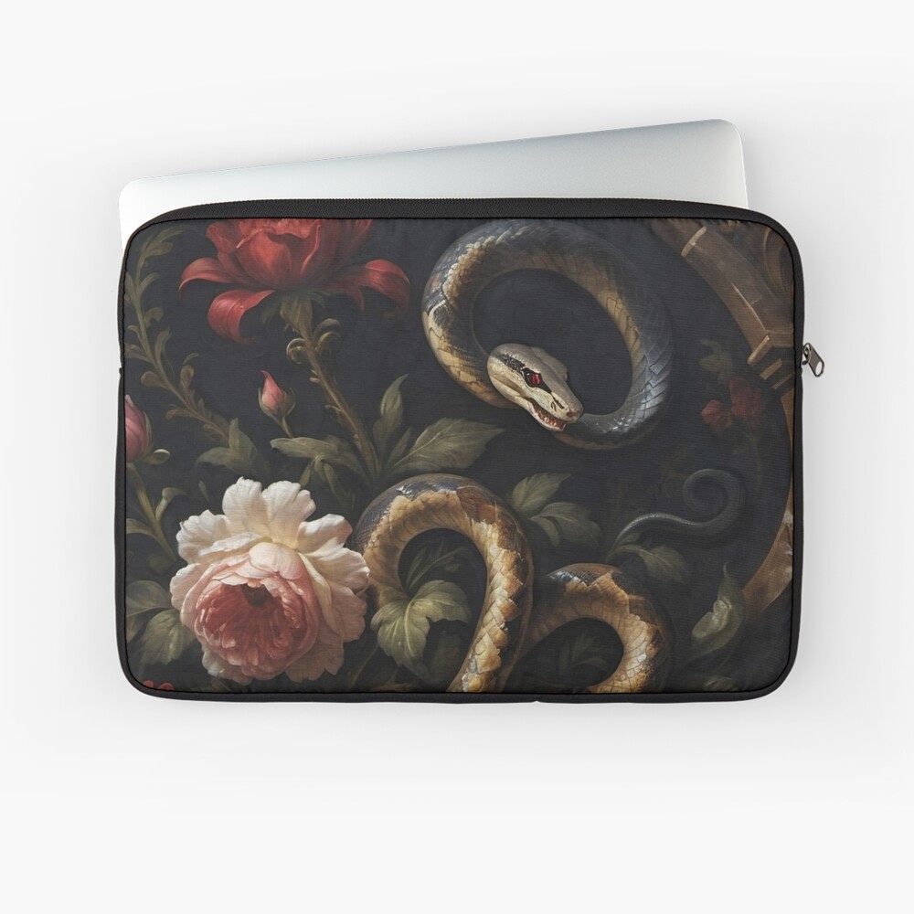 Item preview, Laptop Sleeve designed and sold by kairos-design.