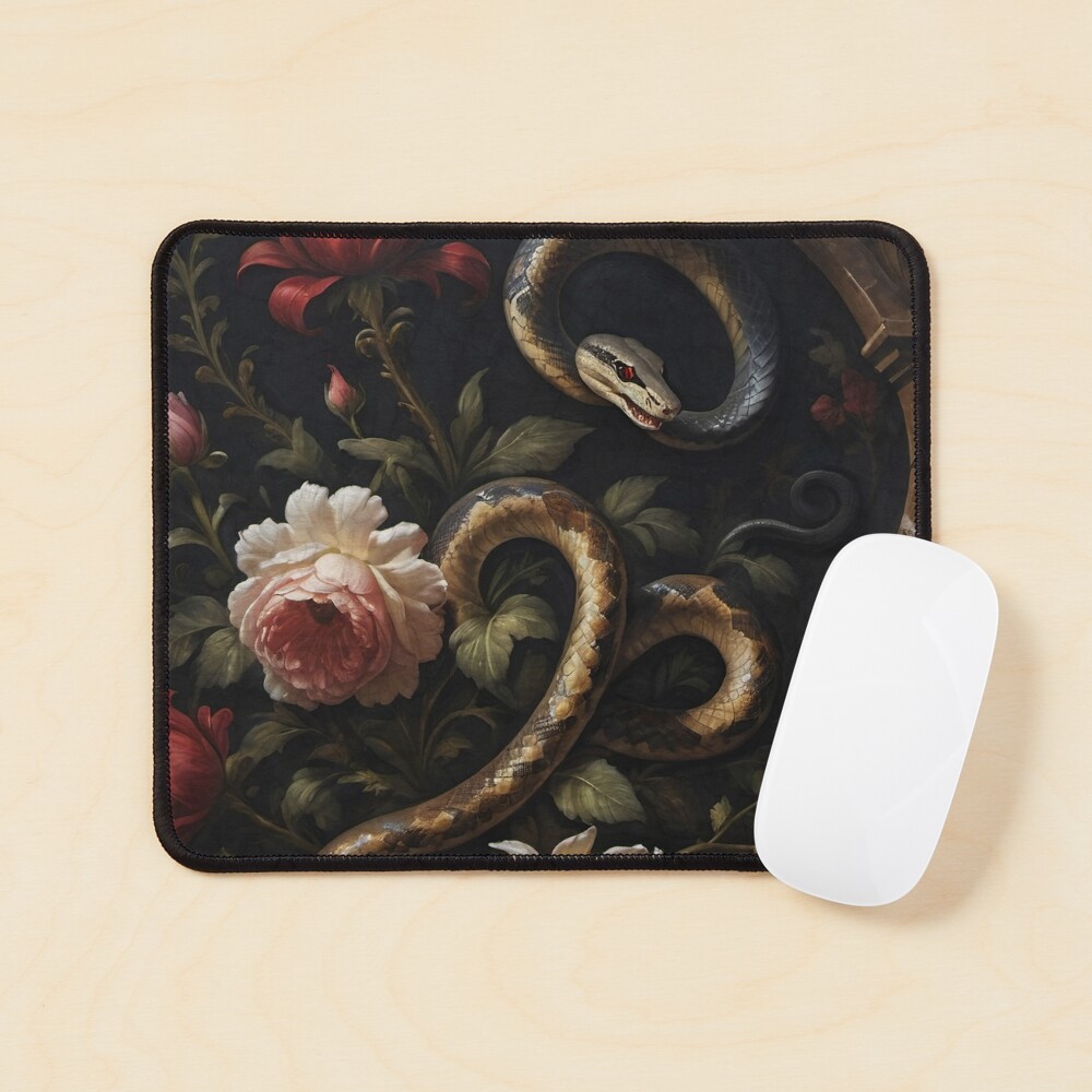 Item preview, Mouse Pad designed and sold by kairos-design.