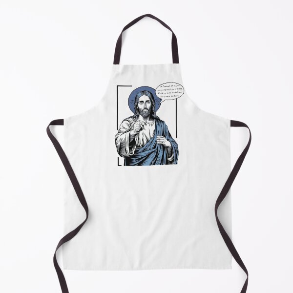 Item preview, Jesus Jokes 2 designed and sold by Corpsecutter.