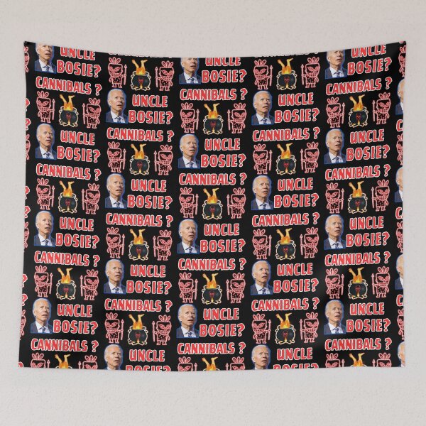 Item preview, Uncle Bosie designed and sold by WoodburyLake.