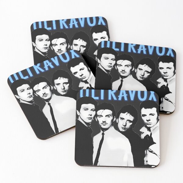 Item preview, Ultravox Minds designed and sold by EnniceJohnson.