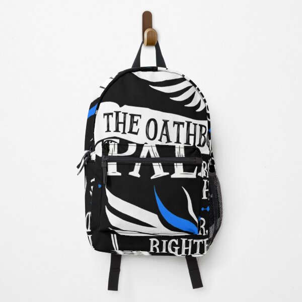 Item preview,  Paladin The Oathbound Knight- Dungeons  Dragons (White) designed and sold by PreetLoyal21.