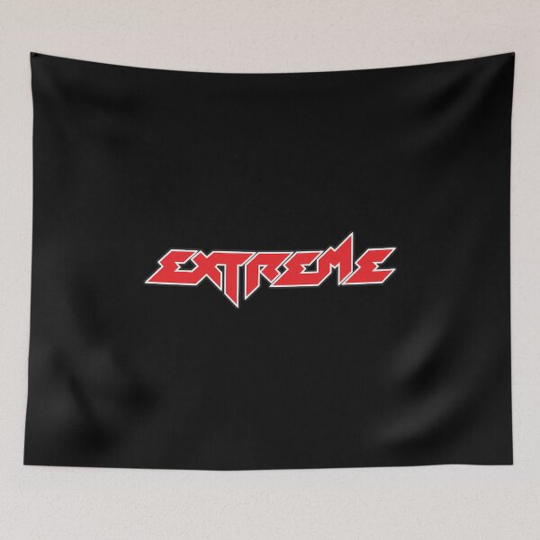 Item preview, Extreme  designed and sold by CoreneSchaefer.