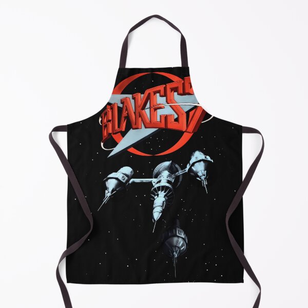 Item preview, Blakes 7 - Liberator designed and sold by PreetLoyal21.