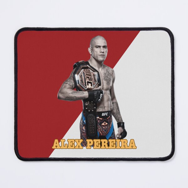 Item preview, Alex Pereira | Alex Pereira UFC Champion designed and sold by GaartLabs.