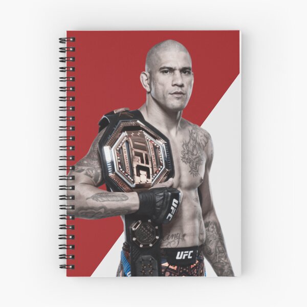 Item preview, Alex Pereira | Alex Pereira UFC Champion  designed and sold by GaartLabs.