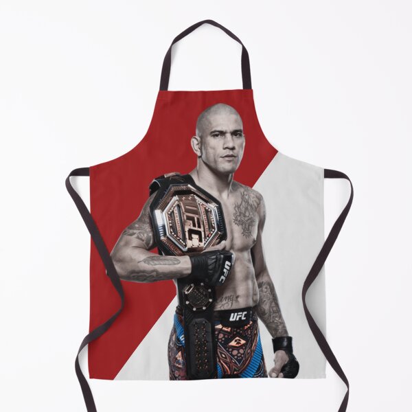 Artikelvorschau, Alex Pereira | Alex Pereira UFC-Champion entworfen und verkauft von GaartLabs.