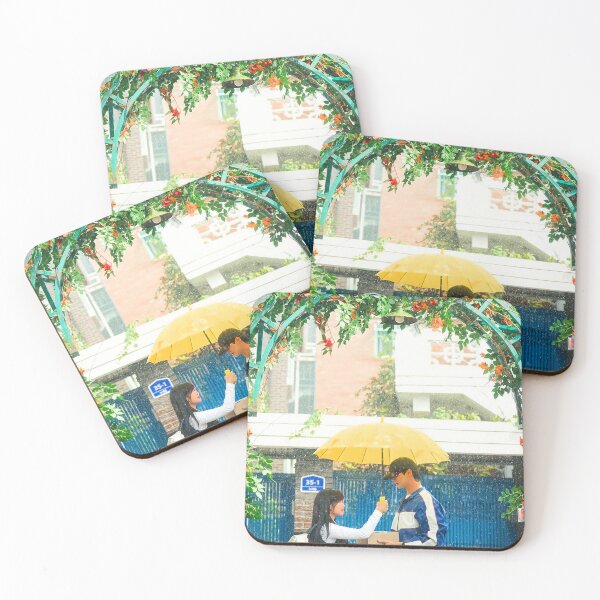 Item preview, Lovely Runner kdrama, lovely runner kdrama  designed and sold by Mydramalist.