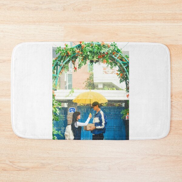 Item preview, Lovely Runner kdrama, lovely runner kdrama  designed and sold by Mydramalist.