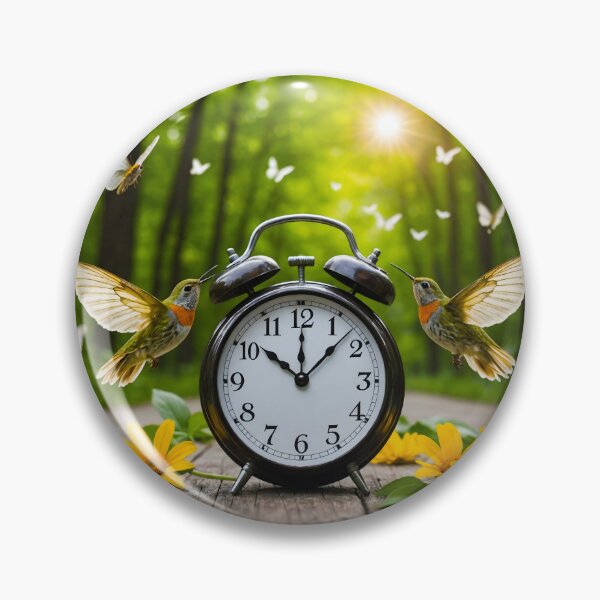 Item preview, It's Spring Time designed and sold by PictureNZ.