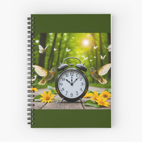 Item preview, It's Spring Time designed and sold by PictureNZ.