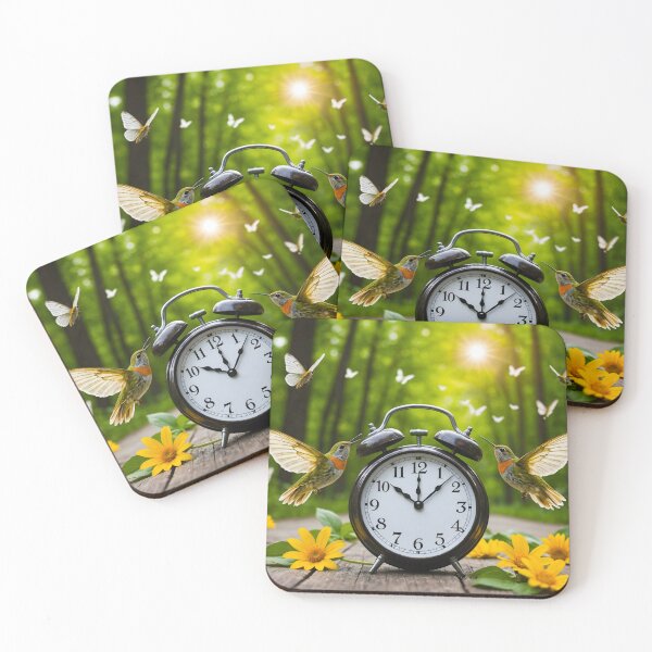 Item preview, It's Spring Time designed and sold by PictureNZ.
