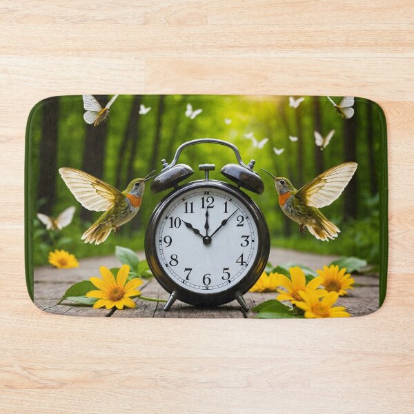 Item preview, It's Spring Time designed and sold by PictureNZ.