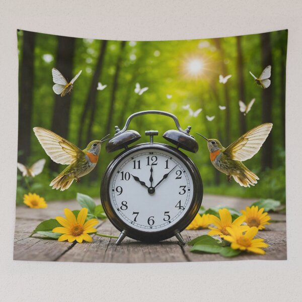 Item preview, It's Spring Time designed and sold by PictureNZ.