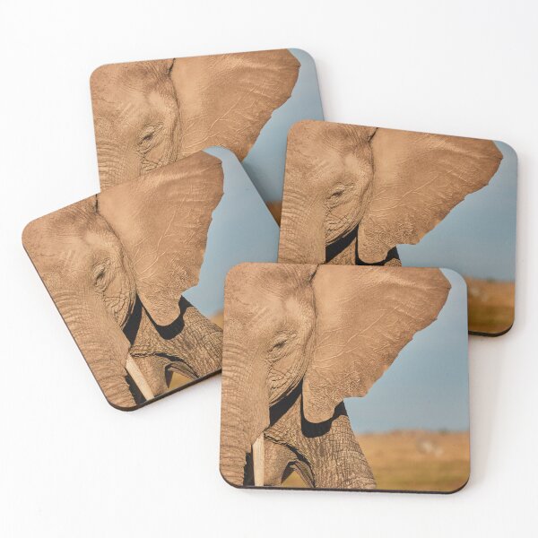 Item preview, Elephant I designed and sold by Eidetic Photos.
