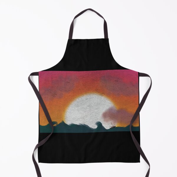 Item preview, Stormy Sailing designed and sold by SamBeanieO.