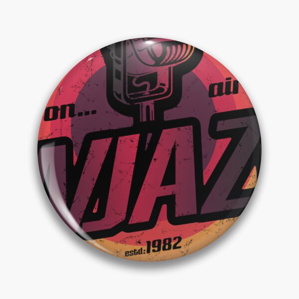 Item preview, Vintage Radio  Wjaz designed and sold by PreetLoyal21.