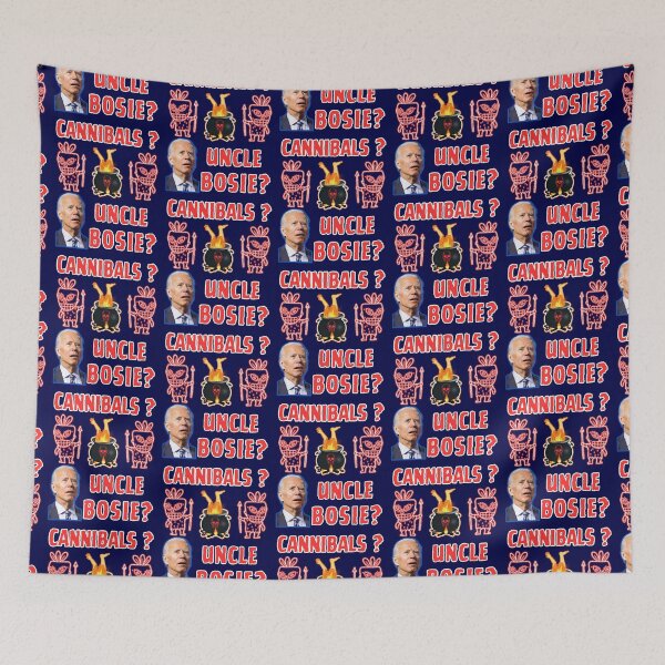 Item preview, Uncle Bosie designed and sold by WoodburyLake.