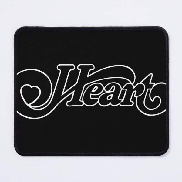 Item preview, heart band 60s designed and sold by CoreneSchaefer.