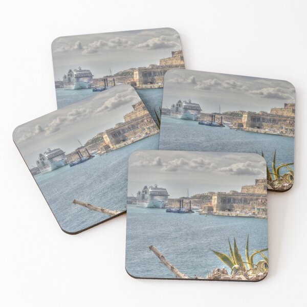Item preview, Valletta Harbour cruise  designed and sold by hawkie.