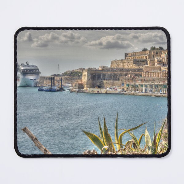 Item preview, Valletta Harbour cruise designed and sold by hawkie.