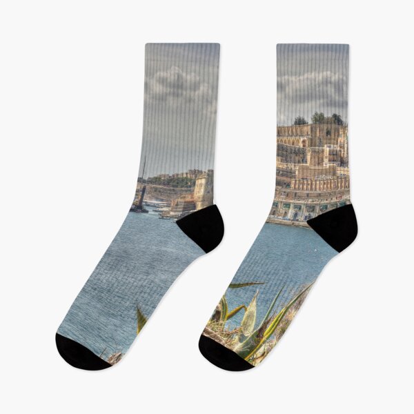 Item preview, Valletta Harbour cruise  designed and sold by hawkie.