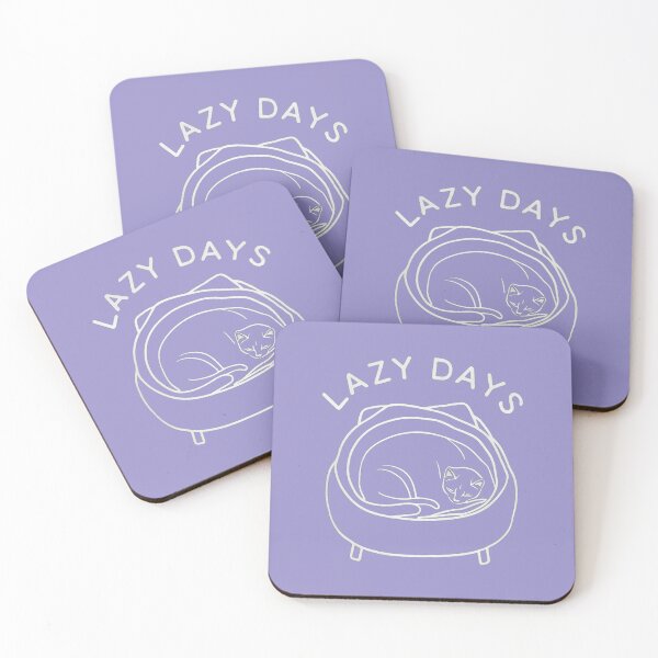 Item preview, Lazy days  designed and sold by CrystalCove11.