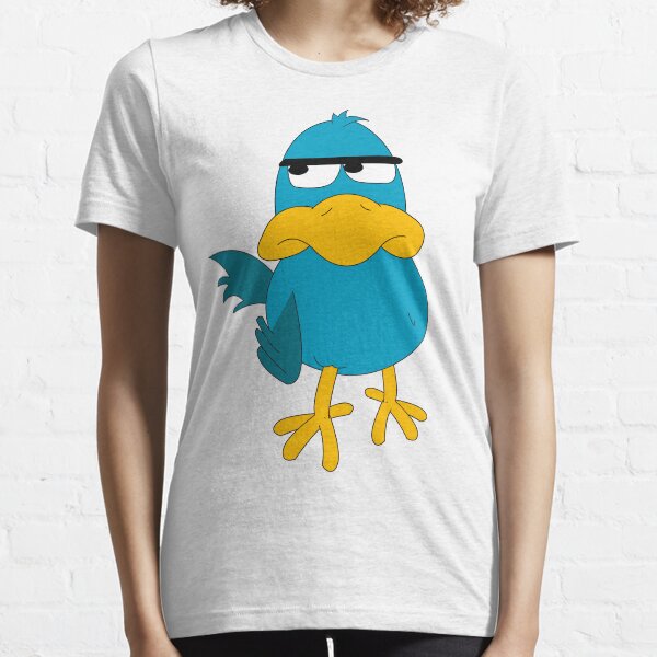Bird's Band #2 Essential T-Shirt