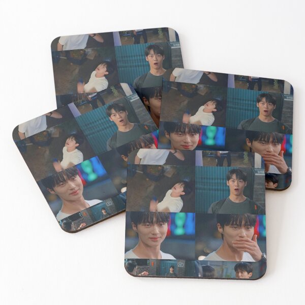 Item preview, Lovely Runner kdrama, lovely runner kdrama  designed and sold by Mydramalist.